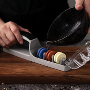 Minosharp - PLUS Ceramic Wheel Replacement (Coarse/Medium/Fine) - Limolin 