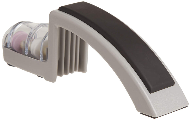 Minosharp - Water Sharpener Grey (Coarse/Medium) Small - Limolin 