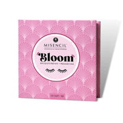 Misencil - BLOOM Pre-Made Fans - Eyelash Extension - Limolin 