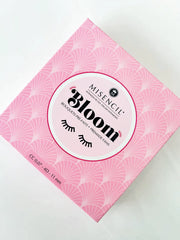 Misencil - BLOOM Pre-Made Fans - Eyelash Extension - Limolin 