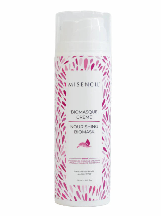 Misencil - Biomask Cream 50 ml - Limolin 