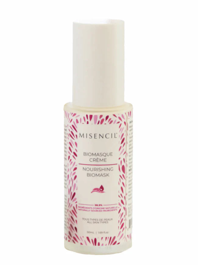 Misencil - Biomask Cream 50 ml - Limolin 