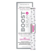 Misencil - Boost Serum Eyelash And Eyebrow - Limolin 