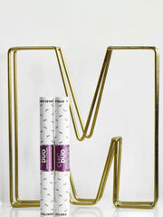 Misencil - Chic Duo Mascara & Eyeliner Double Applicator Black - Limolin 