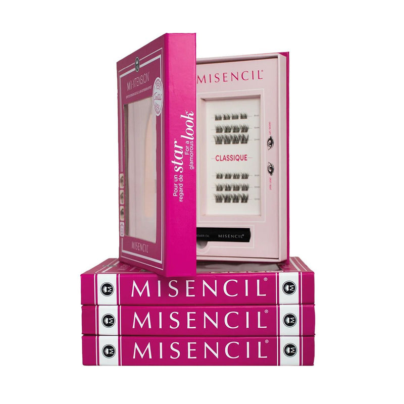 Misencil - Classic Complete Starter Kit 3 Units (Mi-Xtension) - Limolin 