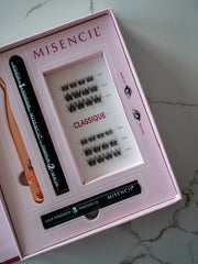 Misencil - Classic Complete Starter Kit 3 Units (Mi-Xtension) - Limolin 