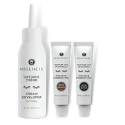 Misencil - Dye Kit For Eyelashes And Eyebrows - Limolin 