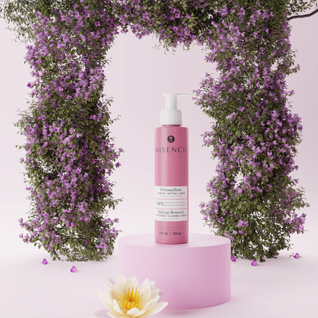 Misencil - Face & Eye Makeup Remover 150 ml - Limolin 