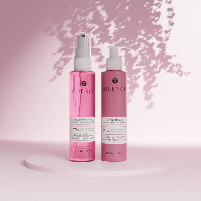 Misencil - Face & Eye Makeup Remover 150 ml - Limolin 