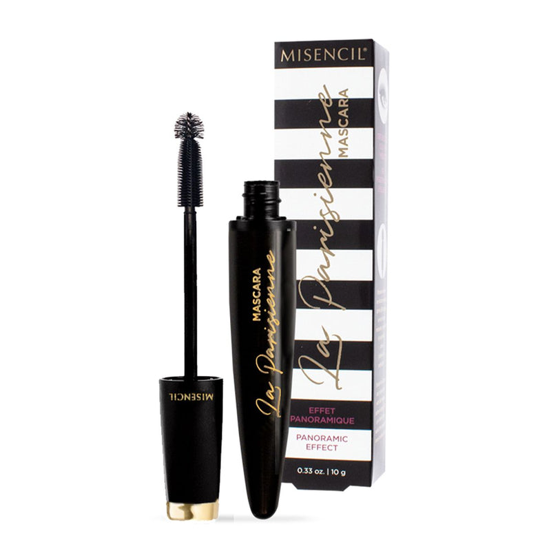 Misencil - Mascara La Parisienne 10 gr - Limolin 