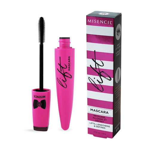 Misencil - Mascara Lift 10 gr - Limolin 