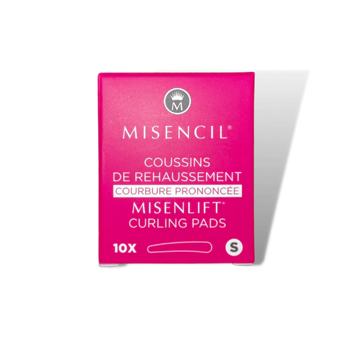 Misencil - Pronounced Curvature Pads (5 Pairs) - Limolin 
