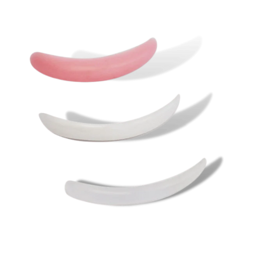 Misencil - Pronounced Curvature Pads (5 Pairs) - Limolin 