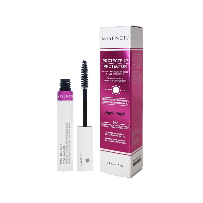 Misencil - Protector With Keratin & Panthenol - Limolin 