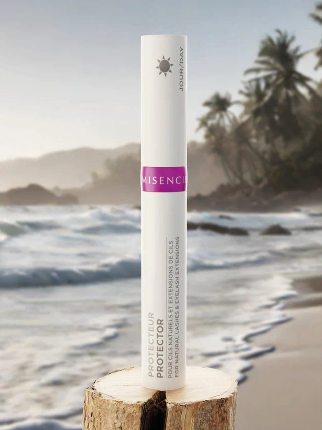 Misencil - Protector With Keratin & Panthenol - Limolin 