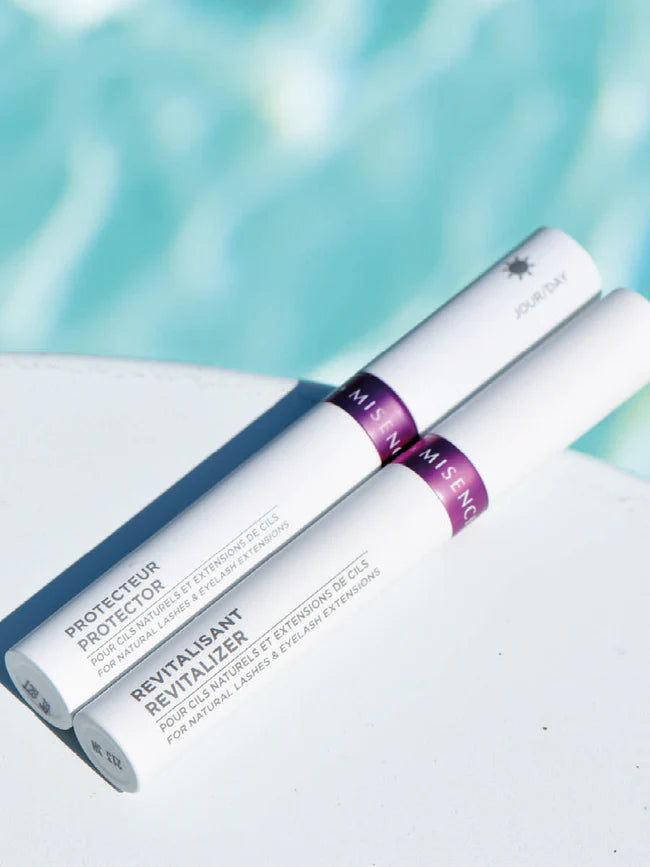 Misencil - Protector With Keratin & Panthenol - Limolin 