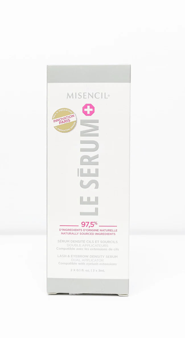 Misencil - Serum 6 ml - Limolin 