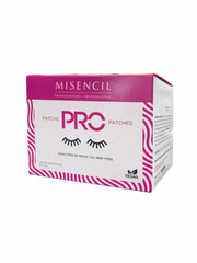 Misencil - Vegan Pro Eye Patch 50 Pairs - Limolin 