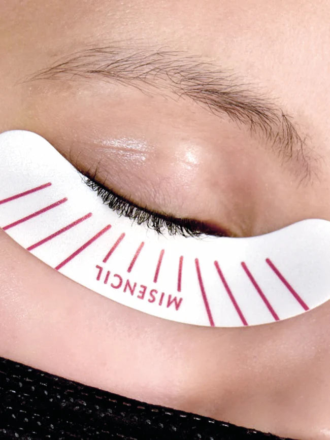 Misencil - Vegan Pro Eye Patch 50 Pairs - Limolin 