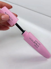Misencil - Volumax Bold Mascara Vegan 10 gr - Limolin 