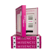 Misencil - Volume Complete Starter Kit 3 Units (Mi-Xtension) - Limolin 