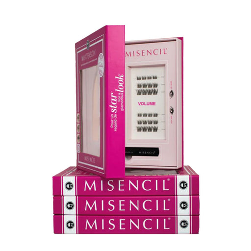 Misencil - Volume Complete Starter Kit 3 Units (Mi-Xtension) - Limolin 