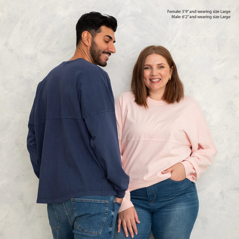 LUG - Lug x Spirit Jersey® - Live Life in Color