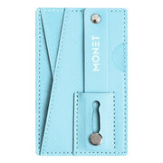 Monet - Universal Phone Wallet RFID with kickstand - Limolin 