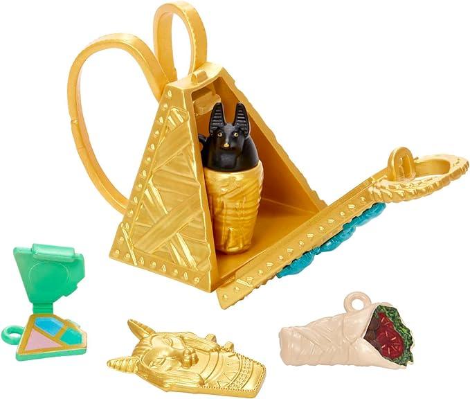 Monster High - Core Doll Cleo - Limolin 