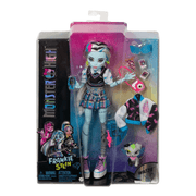 Monster High - Core Doll Frankie - Limolin 