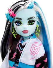 Monster High - Core Doll Frankie - Limolin 