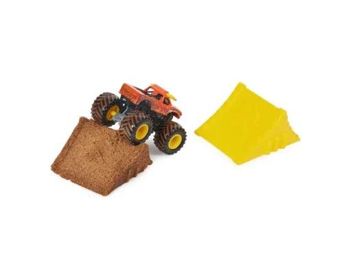 Monster Jam - Dirt Starter Set - Limolin 