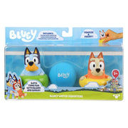 Moose Toys - Bluey - S4 - 3Pk Squirter Toys - Limolin 
