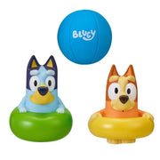 Moose Toys - Bluey - S4 - 3Pk Squirter Toys - Limolin 