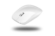 Mouse Bluetooth 30 M300W 2 Button PC/Mac - White - Limolin 