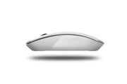 Mouse Bluetooth 30 M300W 2 Button PC/Mac - White - Limolin 