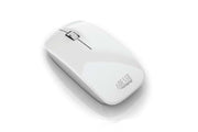 Mouse Bluetooth 30 M300W 2 Button PC/Mac - White - Limolin 