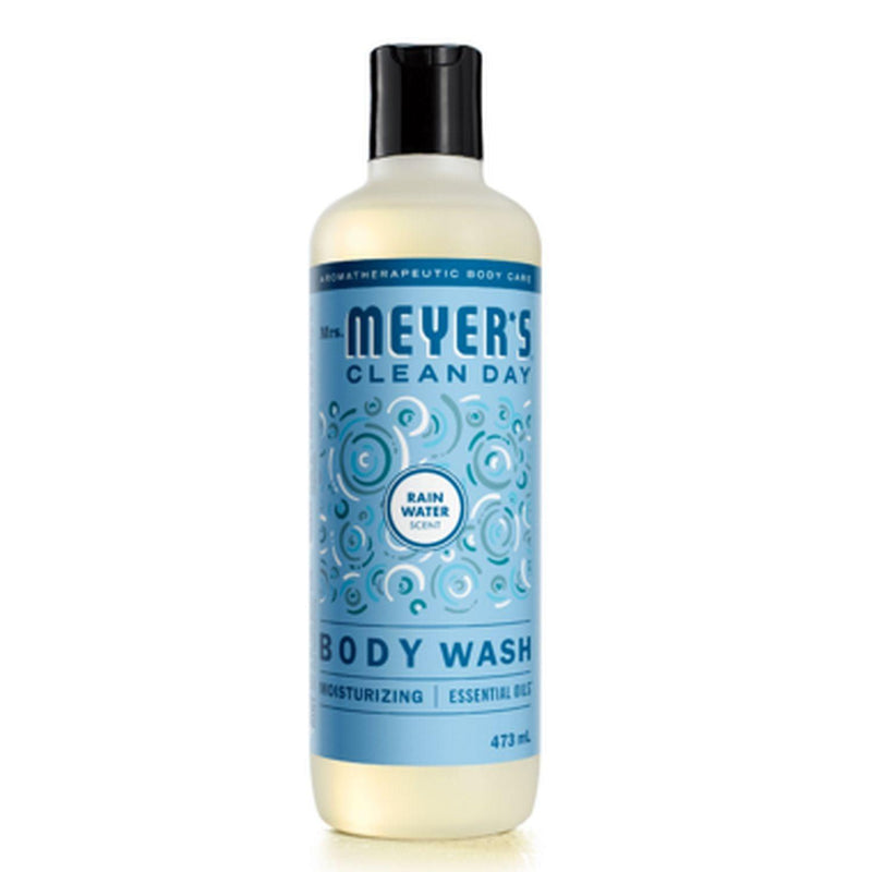 Mrs Meyer's Clean Day - Body Wash - Rain Water - Limolin 