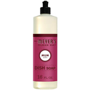 Mrs Meyer's Clean Day - Dish Soap - Mum - Limolin 