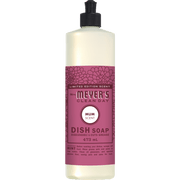 Mrs Meyer's Clean Day - Dish Soap - Mum - Limolin 