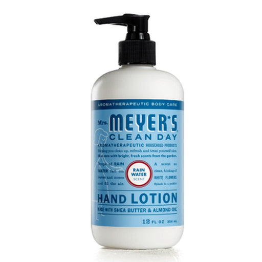 Mrs Meyer's Clean Day - Hand Lotion - Rain Water - Limolin 