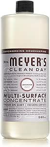 Mrs Meyer's Clean Day - MS Concentrate - Lavender - Limolin 