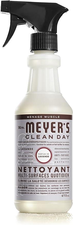 Mrs Meyer's Clean Day - MultiSurface Cleaner - Lavender - Limolin 