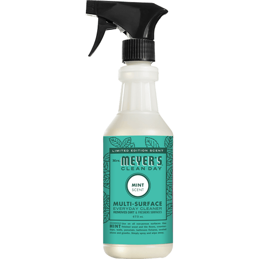 Mrs Meyer's Clean Day - MultiSurface Cleaner - Mint - Limolin 
