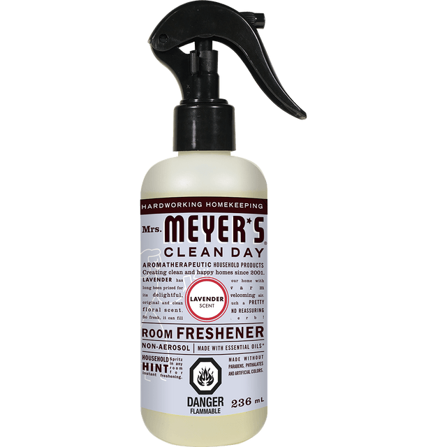 Mrs Meyer's Clean Day - Room Spray - Lavender - Limolin 