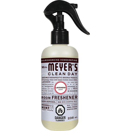 Mrs Meyer's Clean Day - Room Spray - Lavender - Limolin 