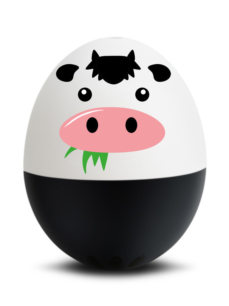 BRAINSTREAM - BEEPEGG Floating Egg Timer Barnyard CDU