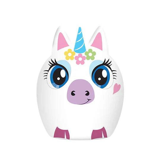 My Audio Solutions - My Audio Pet Bluetooth Speaker Solo - Magical Melody The Unicorn - Limolin 