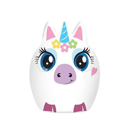 My Audio Solutions - My Audio Pet Bluetooth Speaker Solo - Magical Melody The Unicorn - Limolin 