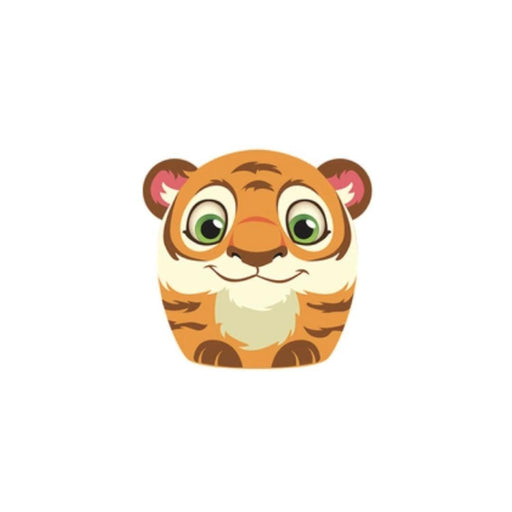 My Audio Solutions - My Audio Pet Bluetooth Speaker Solo - Roary The Tiger - Limolin 